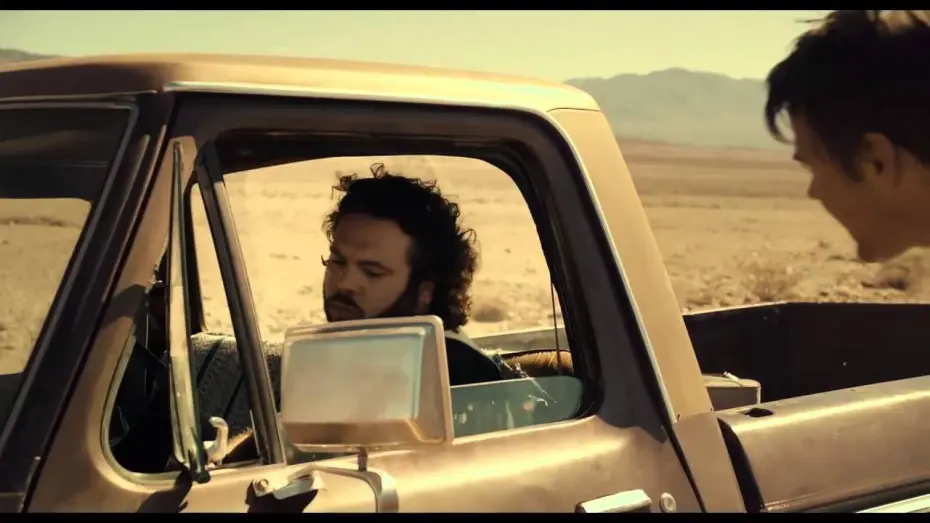 Відео до фільму Scenic Route | Scenic Route - Official Trailer (HD)