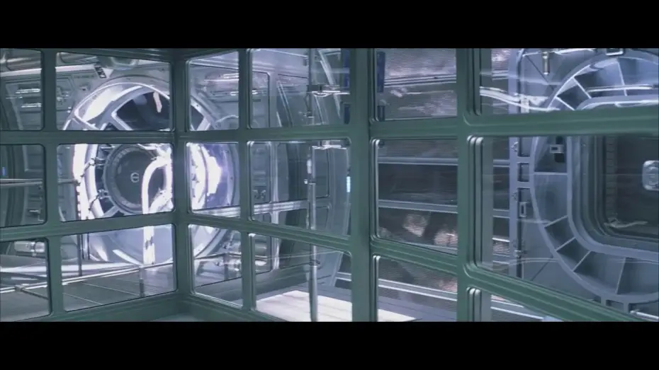 Відео до фільму Соляріс — Solaris 2002
