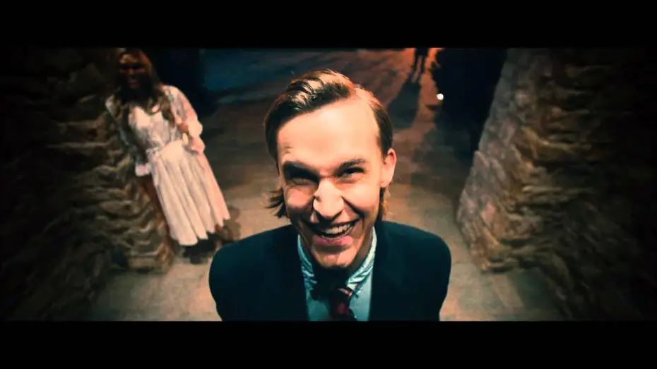 Відео до фільму Судна ніч — THE PURGE. LA NOCHE DE LAS BESTIAS -Clip 2