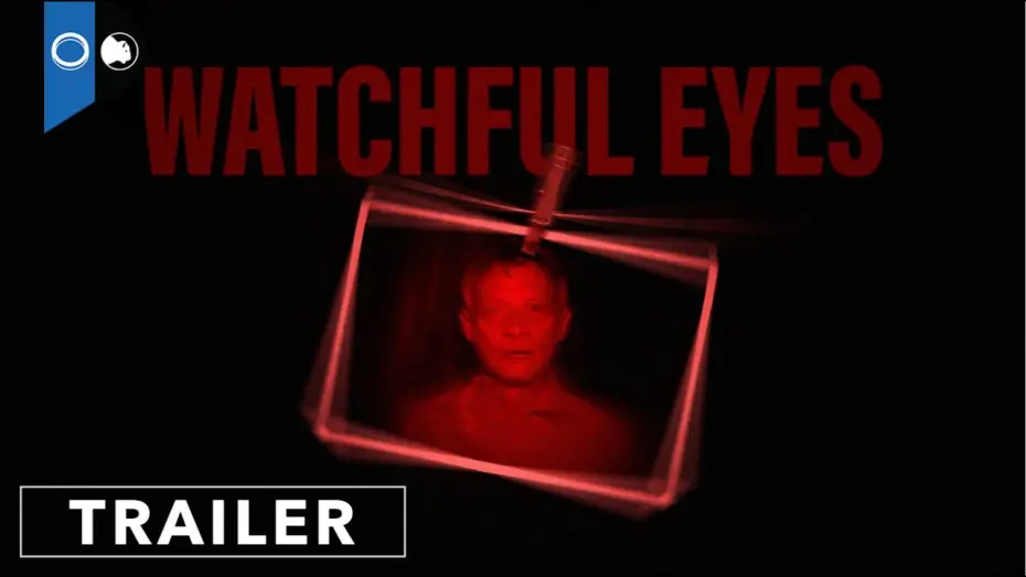 Відео до фільму Watchful Eyes — Watchful Eyes | Official Trailer | Horror