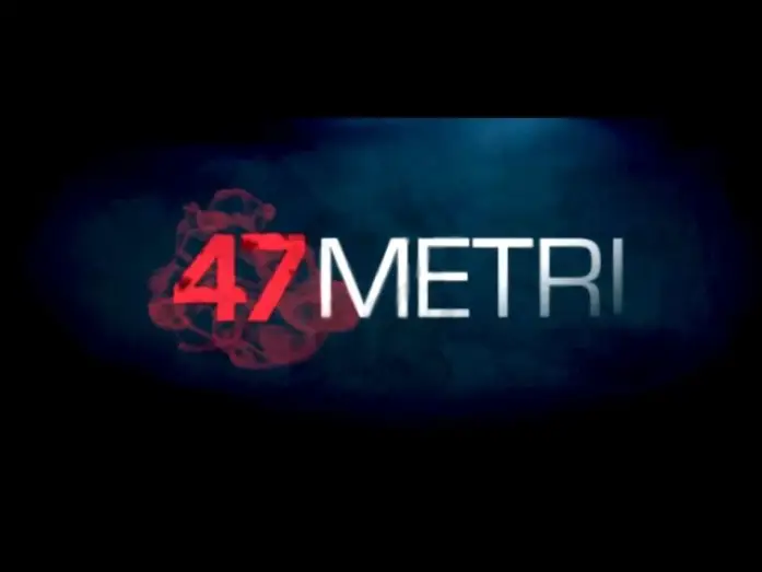 Відео до фільму Синя безодня | 47 Metri - Teaser Trailer Ufficiale Italiano | HD