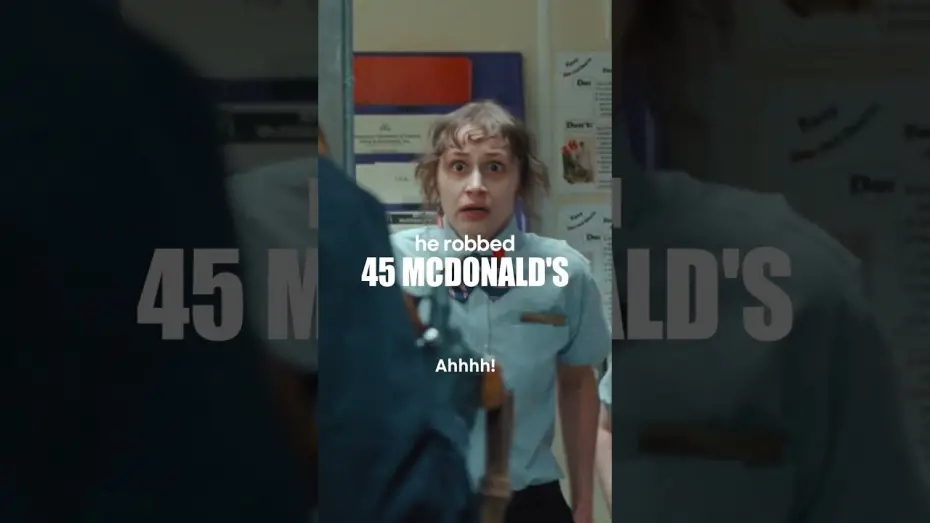 Відео до фільму Грабіжник за покликанням | Based on a True Story