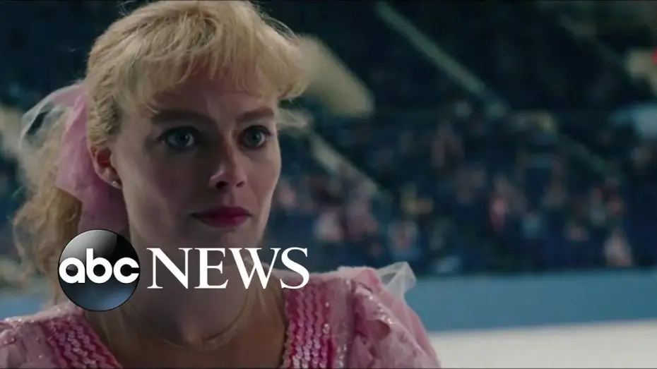 Відео до фільму Я, Тоня | Star says 'I, Tonya' was not about turning Harding into a hero