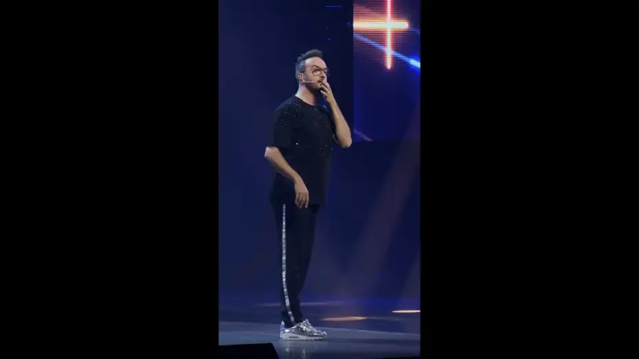 Відео до фільму Jarry : Bonhomme | &Agrave; tous les leggings de France, Jarry a un message pour vous.  #Jarry #PrimeVideo