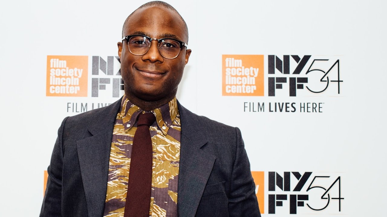Відео до фільму Місячне сяйво | 'Moonlight' Q&A | Barry Jenkins | NYFF54