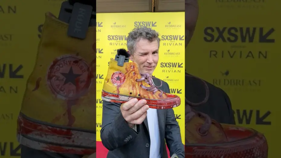 Відео до фільму Гра в хованки: Я йду шукати | Shawn&rsquo;s Calling