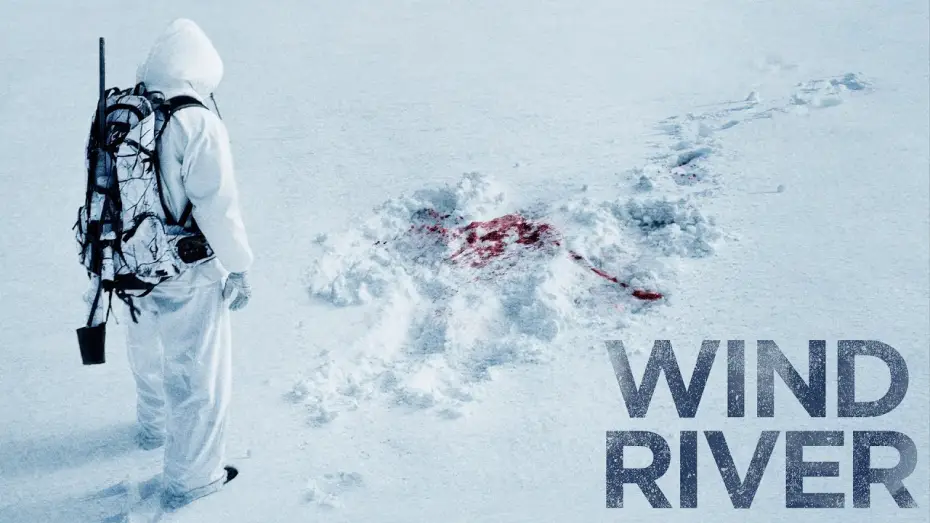Відео до фільму Вітряна ріка | WIND RIVER - Bande Annonce - VF