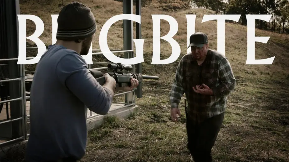 Відео до фільму Bug Bite | Bug Bite | Short Film