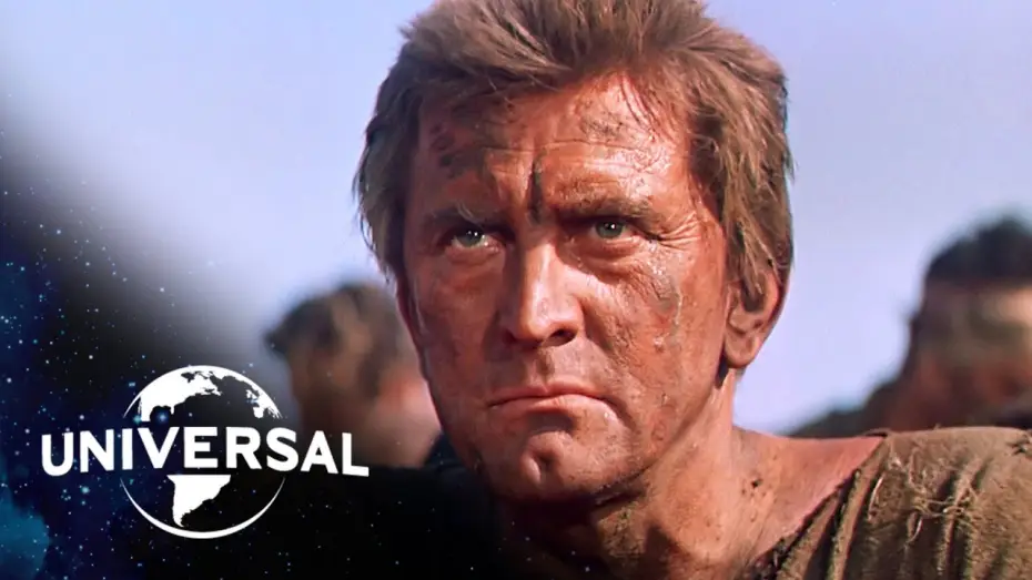Відео до фільму Спартак | "I Am Spartacus!"