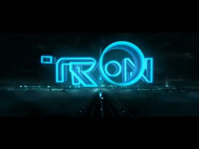 Відео до фільму Трон: Спадок — TRON Legacy - Nuovo Trailer