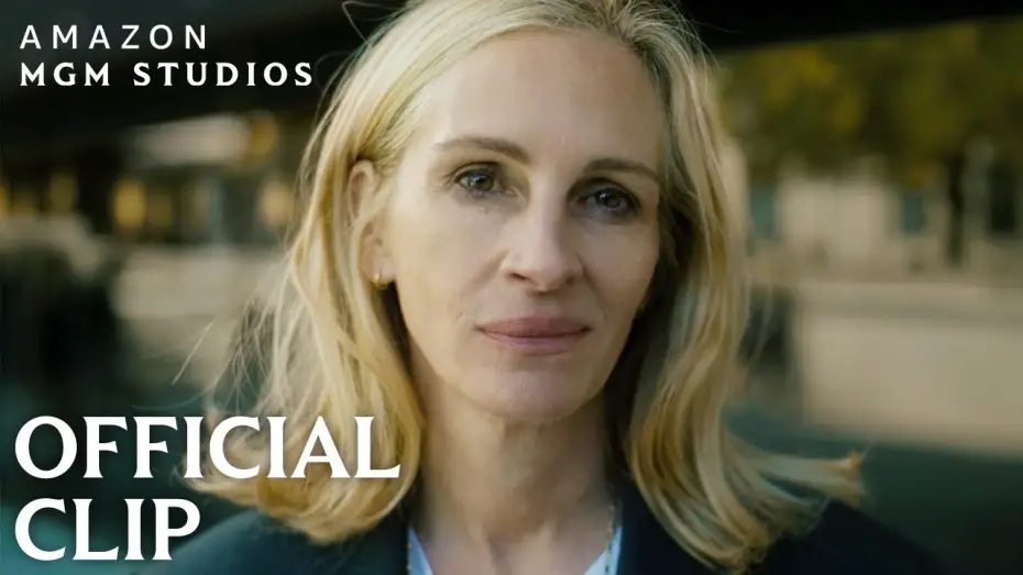 Відео до фільму Після полювання | I Don&rsquo;t Feel Comfortable &ndash; Official Clip