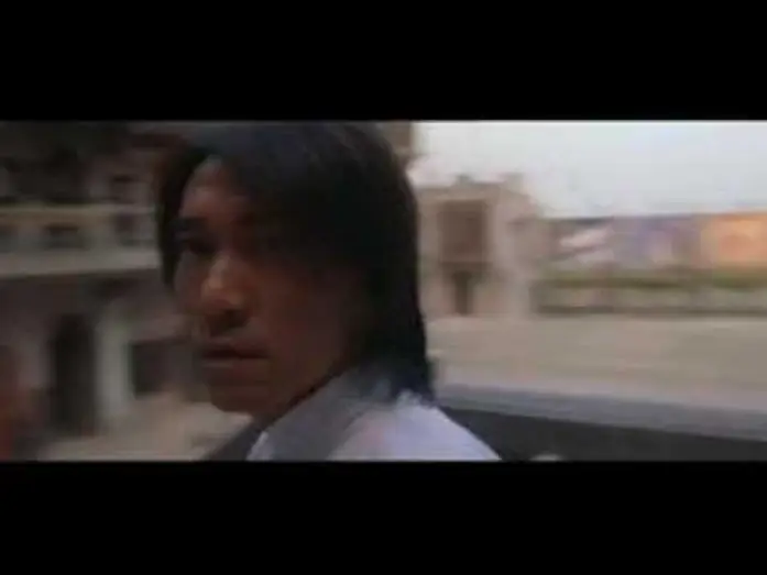 Відео до фільму Розбірки в стилі кунґ-фу | Kung Fu Hustle Trailer