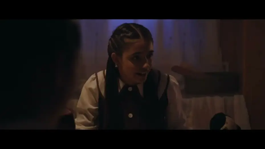 Відео до фільму La fot&oacute;grafa | La Fot&oacute;grafa, de Carlos Marb&aacute;n. Teaser trailer oficial