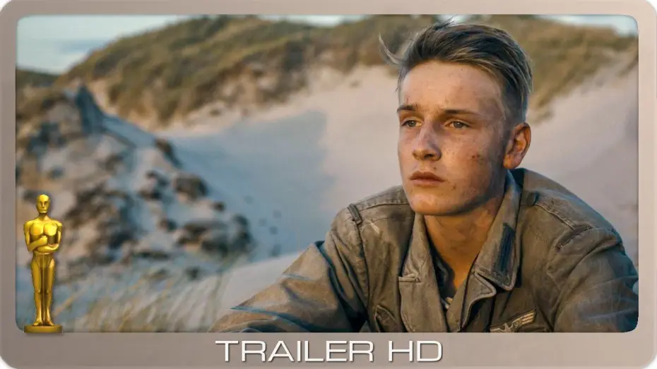 Відео до фільму Під піском | Unter dem Sand ≣ 2015 ≣ Trailer