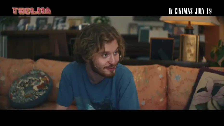 Відео до фільму Тельма | Cutdown 30''