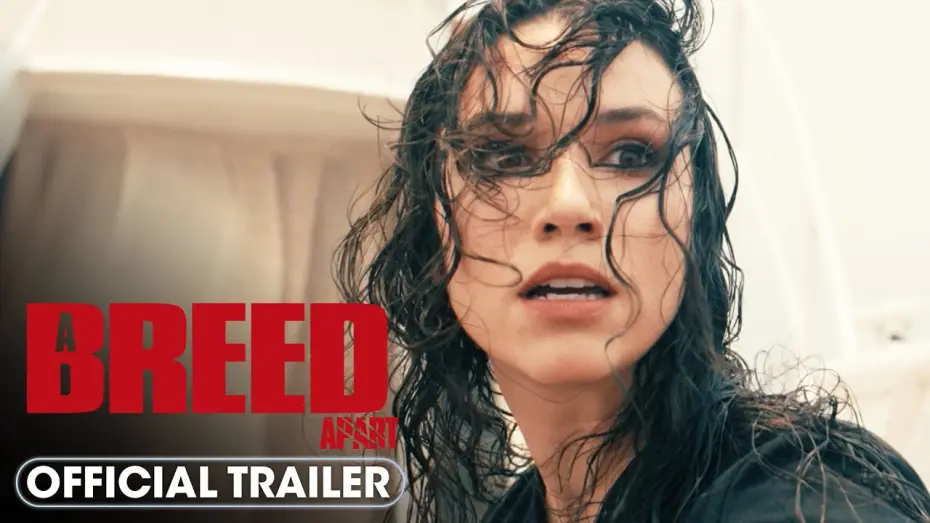 Відео до фільму Рідкісна порода | Official Trailer