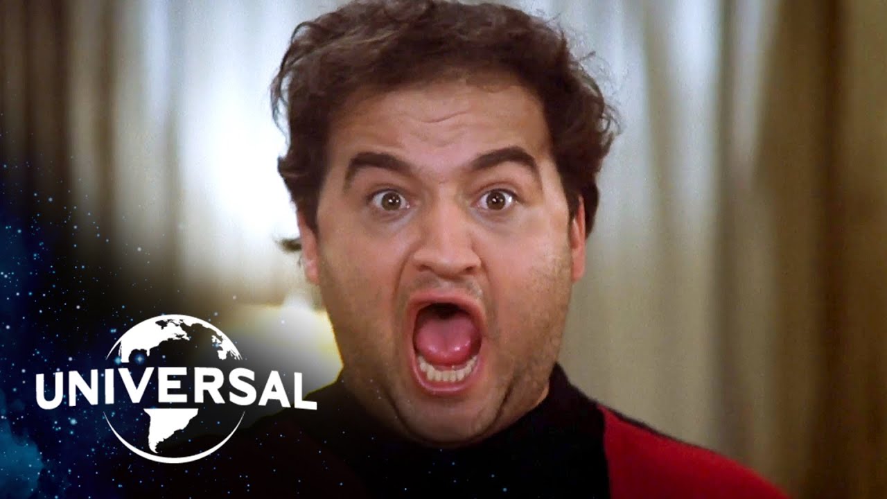 Відео до фільму Звіринець | Bluto's Speech