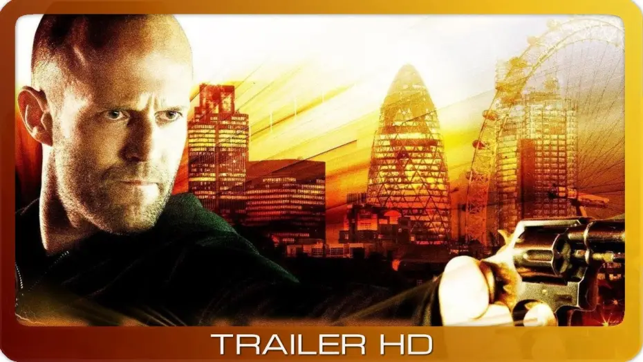 Відео до фільму Без компромісів | Blitz ≣ 2011 ≣ Trailer