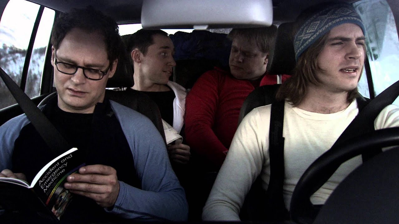 Відео до фільму Операція &laquo;Мертвий сніг&raquo; | Операция &laquo;Мертвый снег&raquo; - Trailer