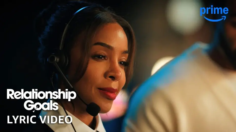 Відео до фільму Relationship Goals | "Complicated" by Kelly Rowland from Relationship Goals - Official Lyric Video