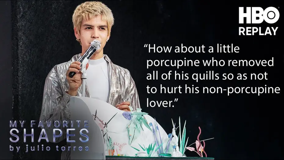 Відео до фільму My Favorite Shapes by Julio Torres | Zoo Animals