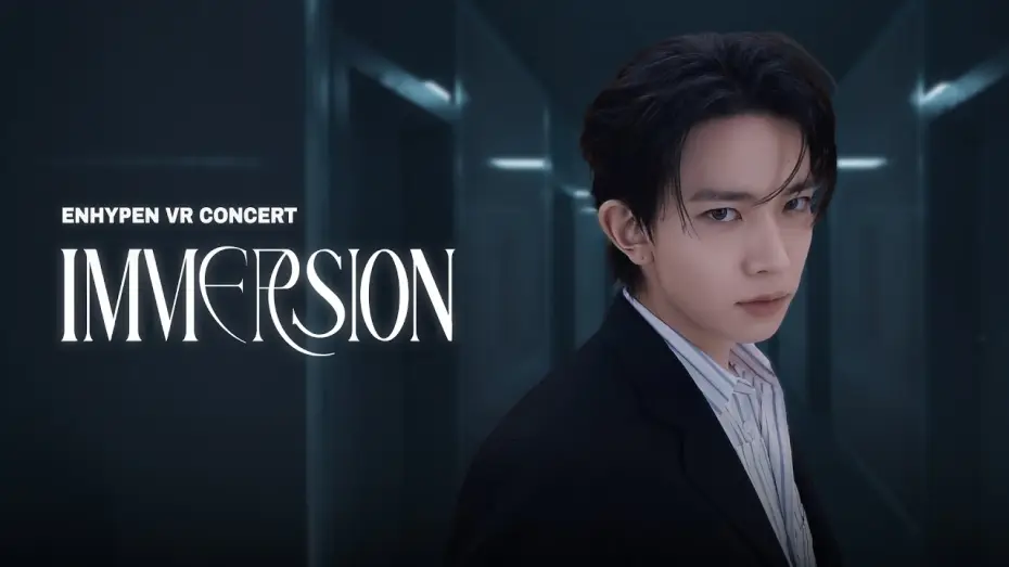 Відео до фільму ENHYPEN: IMMERSION IN CINEMAS | 𝐄𝐍𝐇𝐘𝐏𝐄𝐍 𝐕𝐑 𝐂𝐎𝐍𝐂𝐄𝐑𝐓 : 𝐈𝐌𝐌𝐄𝐑𝐒𝐈𝐎𝐍 | Teaser Trailer | Coming to GSC LaLaport BBCC this 29 January