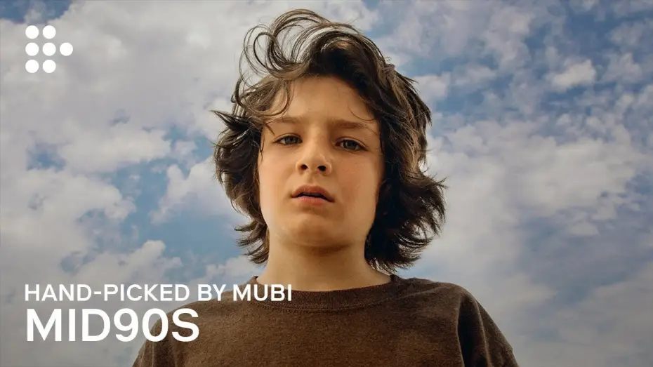 Відео до фільму Середина 90-х — Hand-picked by MUBI