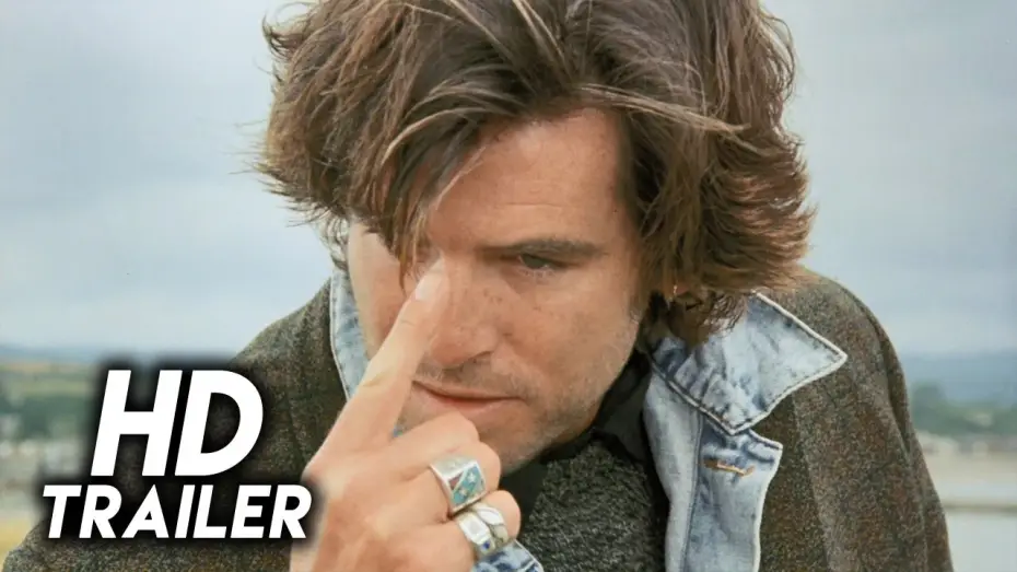 Відео до фільму Taffin | Taffin (1988) Original Trailer [FHD]