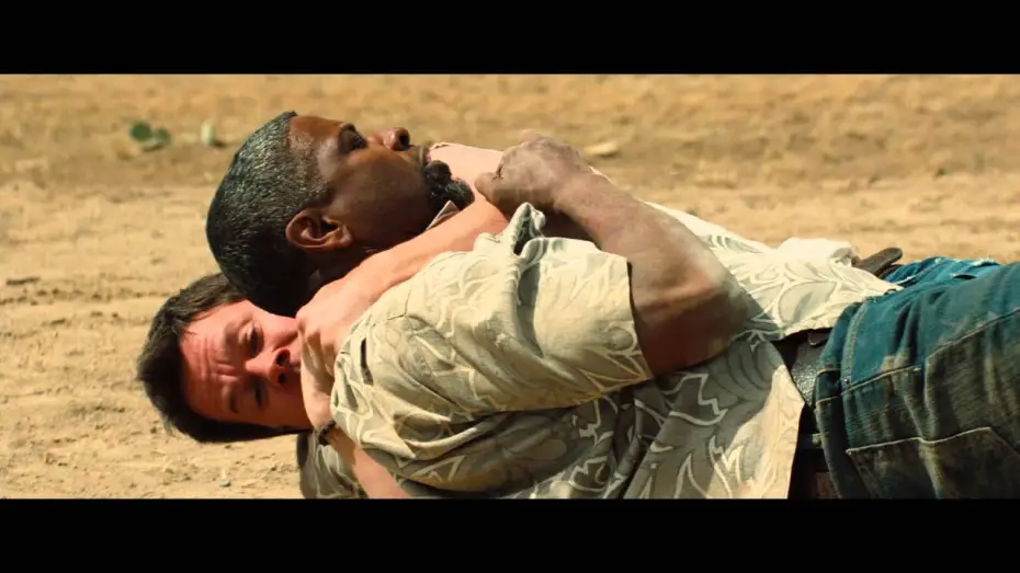 Відео до фільму 2 cтволи — 2 GUNS - HD Trailer B - Ab 26. September 2013 im Kino!