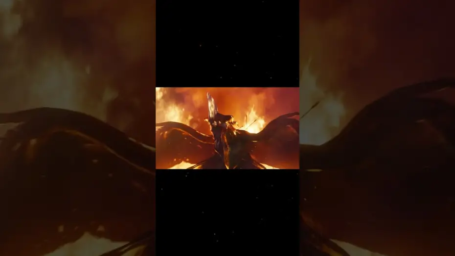 Відео до фільму Аватар 3 | Transitions