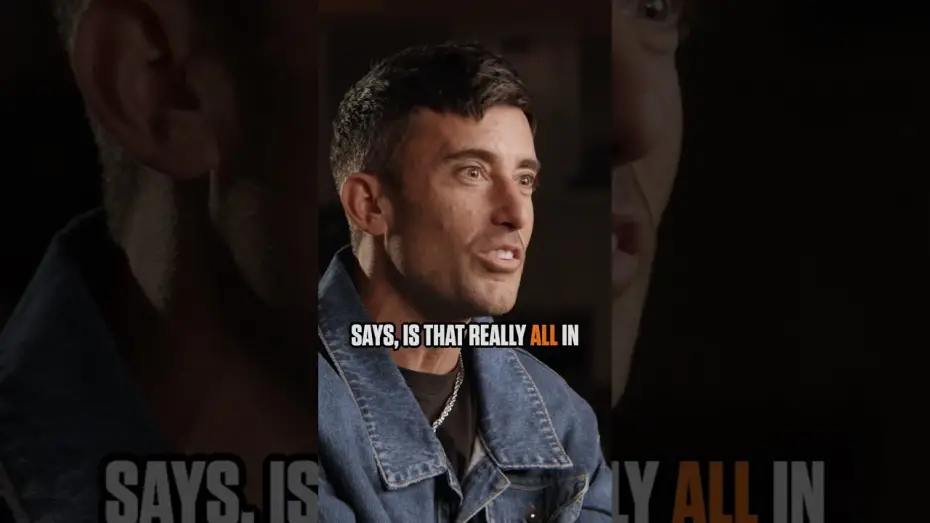 Відео до фільму Давид | Creating The Voice Of DAVID | Behind The Scenes With Phil Wickham