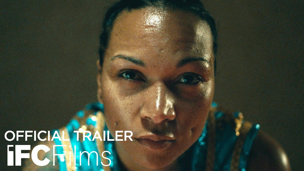 Відео до фільму Catch the Fair One | Official Trailer