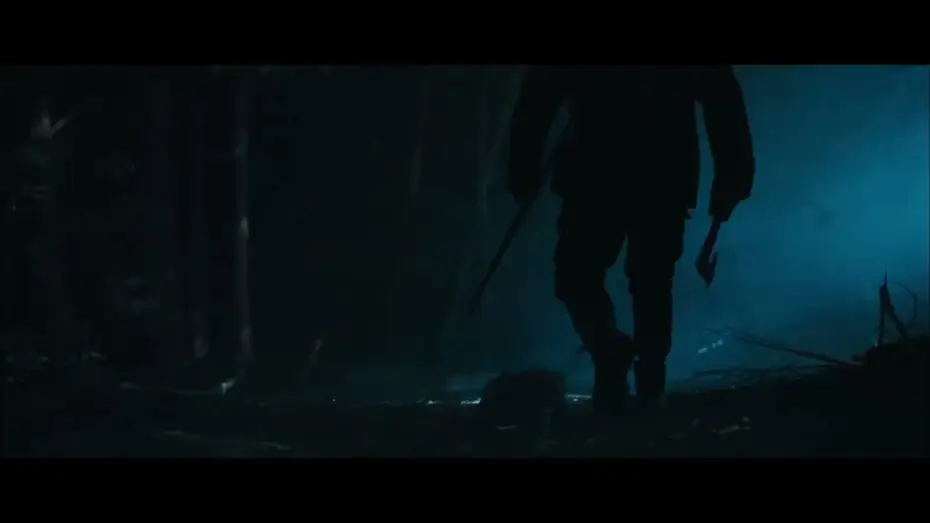 Відео до фільму Pitfall | Screamfest Teaser