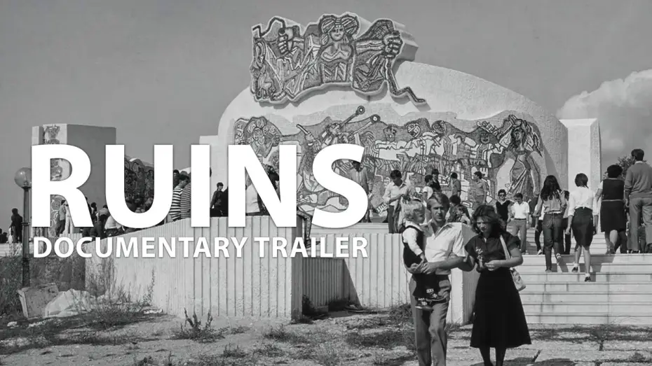 Відео до фільму Руини | Ruins | Documentary | Trailer