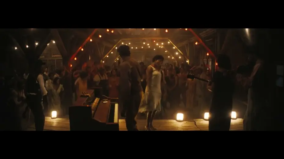 Відео до фільму Грішники | Bumper "Reverend"