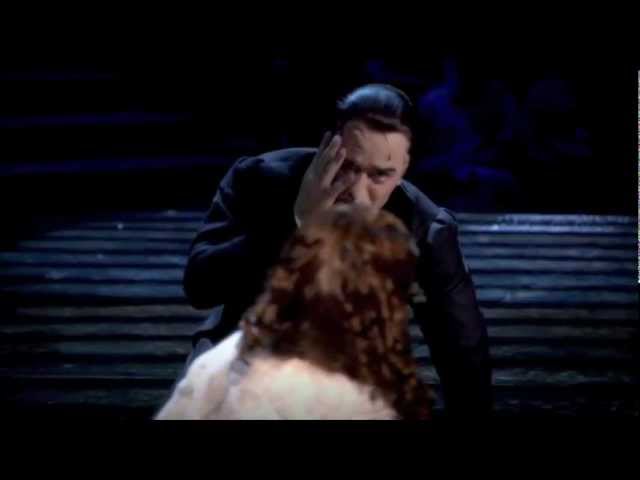 Відео до фільму The Phantom of the Opera at the Royal Albert Hall | The Phantom of the Opera Trailer