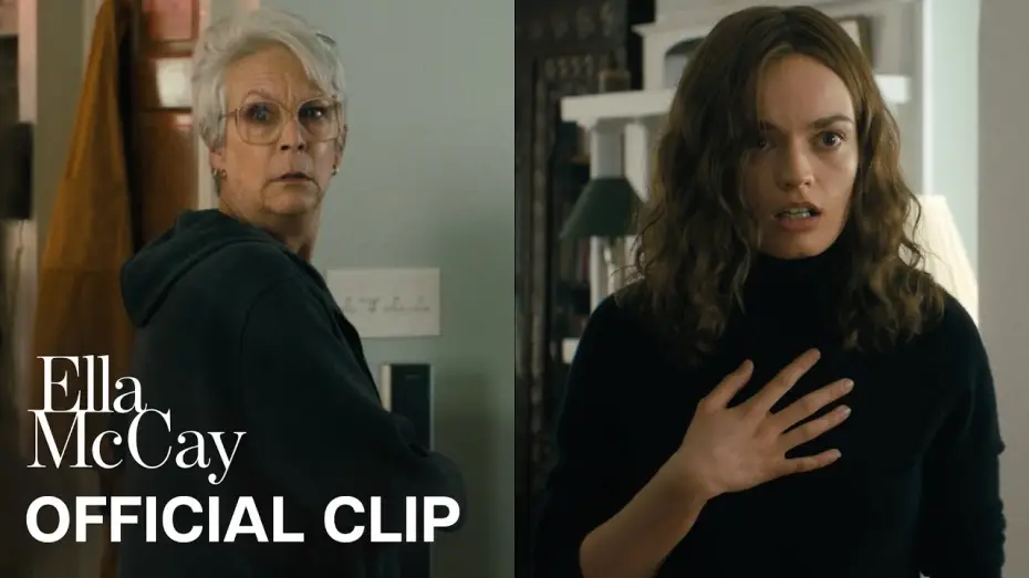 Відео до фільму Елла МакКей | Official Clip