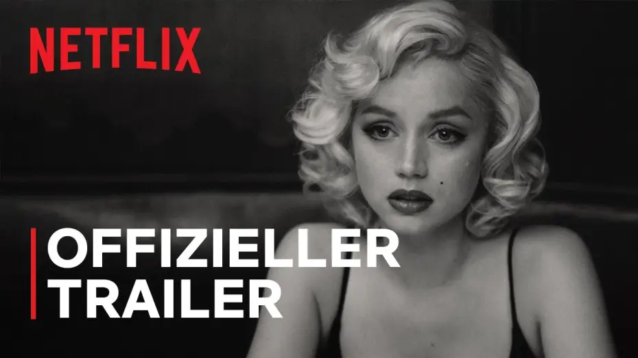 Відео до фільму Білявка | Offizieller Trailer