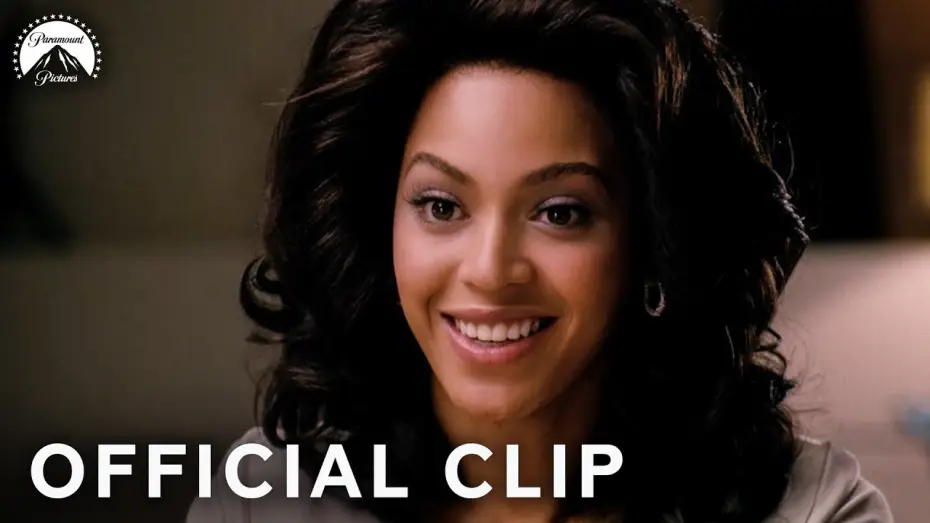 Відео до фільму Дівчата мрії | Beyonc&eacute; Sings "Listen" from Dreamgirls - Full Song