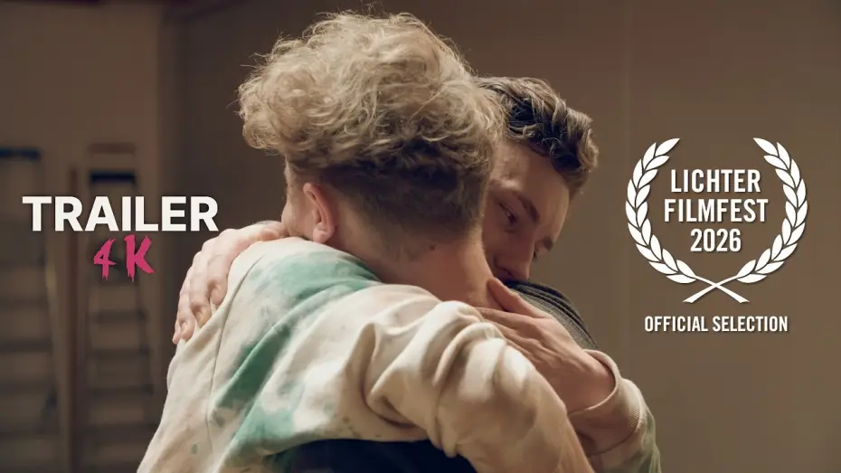 Відео до фільму FAT YEARS OF FATMULL | FAT YEARS OF FATMULL - RELEASE TRAILER 2026