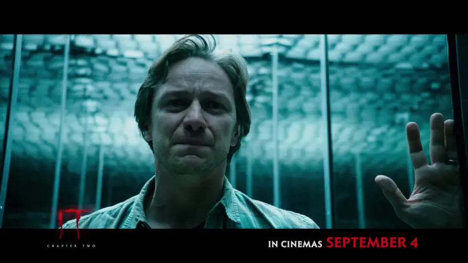 Відео до фільму Воно 2 | :30 TV Spot #2