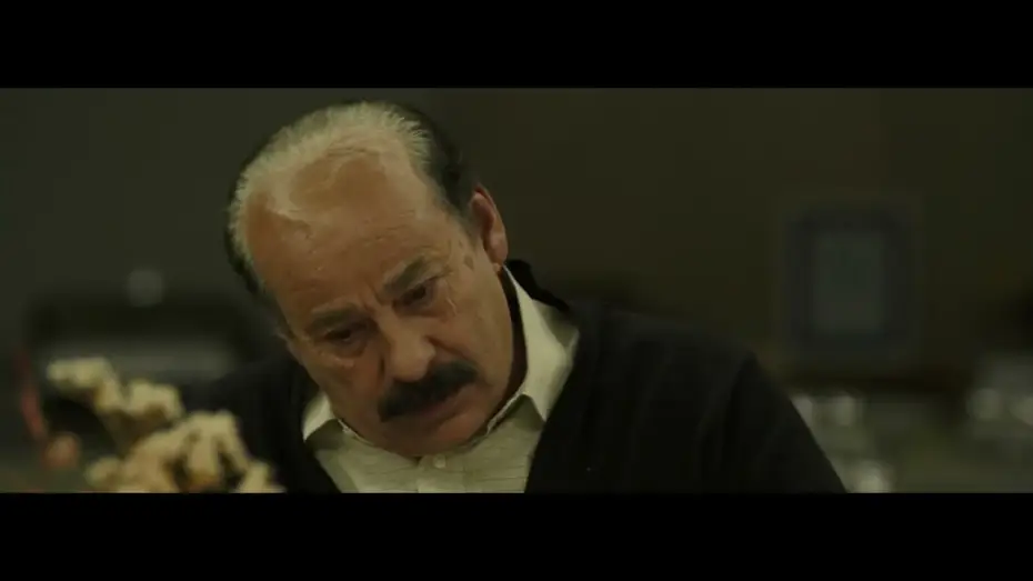 Відео до фільму Marco: la verdad inventada | Trailer