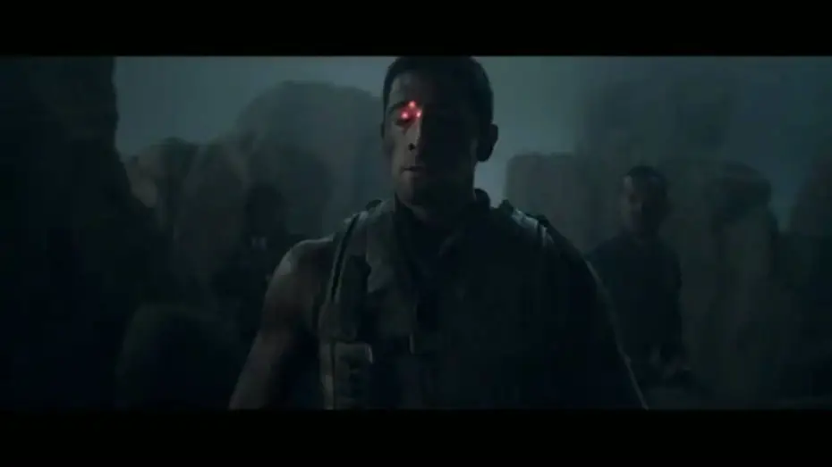 Відео до фільму Хижаки | Trailer "Predators" ("Depredadores") subt. Espa&ntilde;ol [HD]