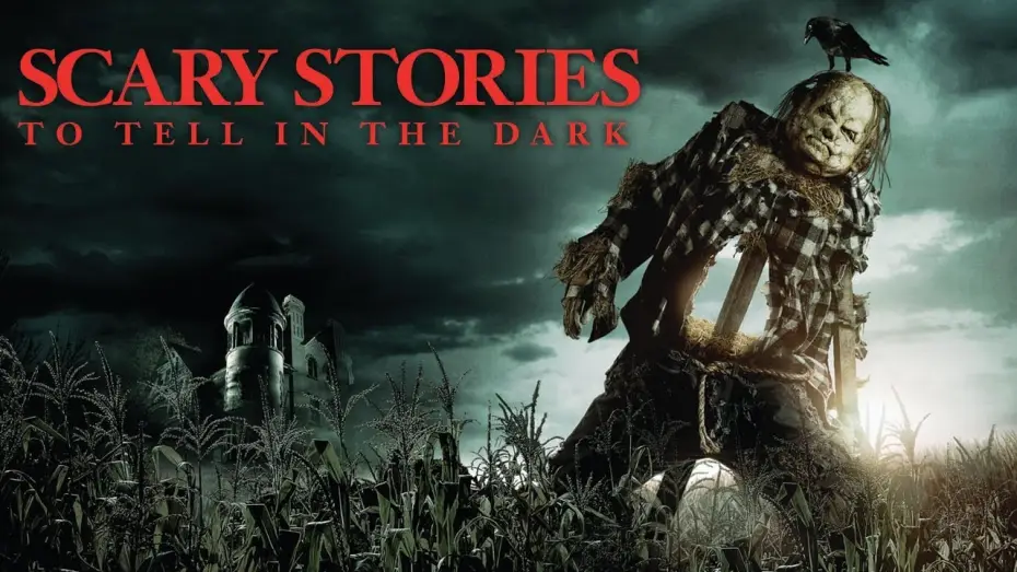 Відео до фільму Страшні історії для розповіді в темряві | SCARY STORIES TO TELL IN THE DARK Trailer Ufficiale - Dal 24 ottobre al cinema