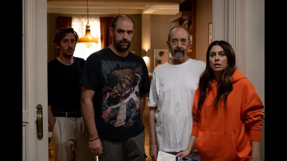 Переглянути трейлер фільму