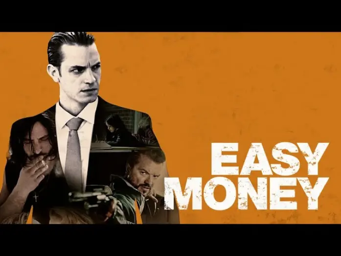 Відео до фільму Easy Money | Easy Money - Official Trailer