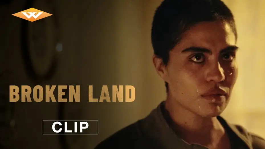 Відео до фільму Broken Land | "Colorado" Clip