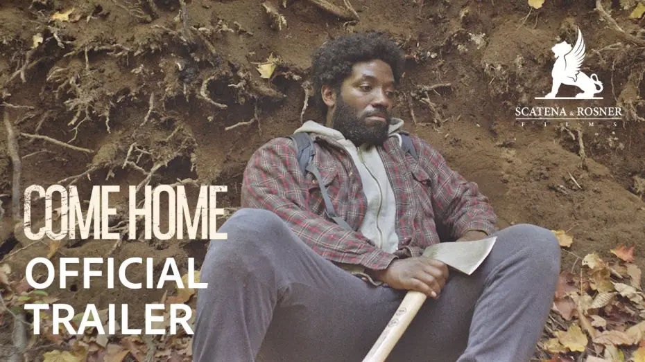 Відео до фільму Come Home | Official Trailer