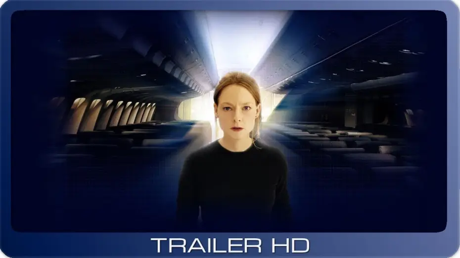 Відео до фільму Ілюзія польоту | Flightplan ≣ 2005 ≣ Trailer