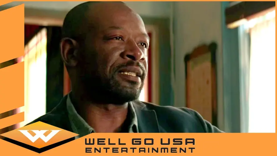 Відео до фільму Спека | Official US Trailer